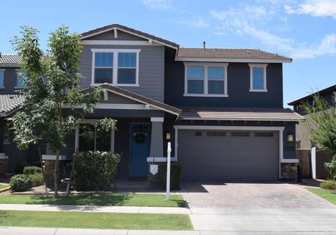 4273 E Mesquite St, Gilbert, AZ 85296 photo 1