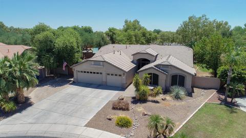 2779 S Birch St, Gilbert, AZ 85295 photo 1