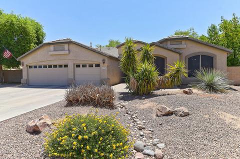 2779 S Birch St, Gilbert, AZ 85295 photo 2