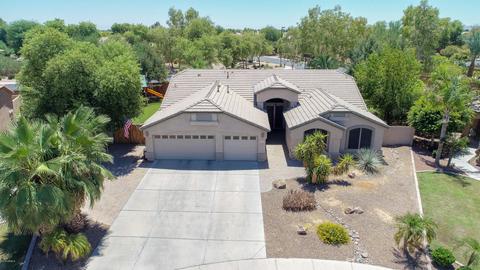 2779 S Birch St, Gilbert, AZ 85295 photo 51