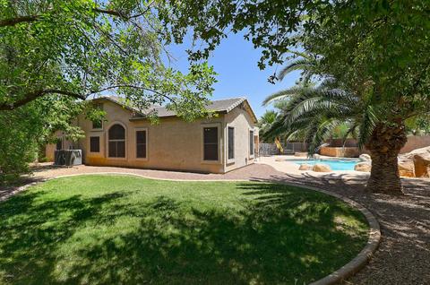 2779 S Birch St, Gilbert, AZ 85295 photo 41