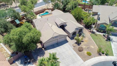 2779 S Birch St, Gilbert, AZ 85295 photo 3