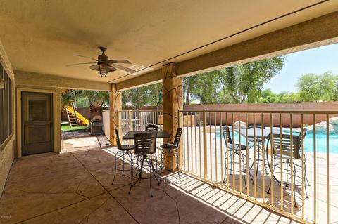 2779 S Birch St, Gilbert, AZ 85295 photo 35