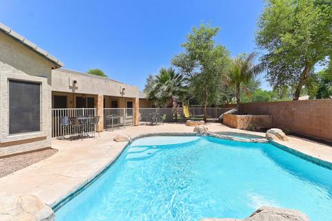 2779 S Birch St, Gilbert, AZ 85295 photo 40