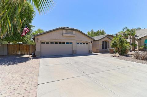 2779 S Birch St, Gilbert, AZ 85295 photo 52