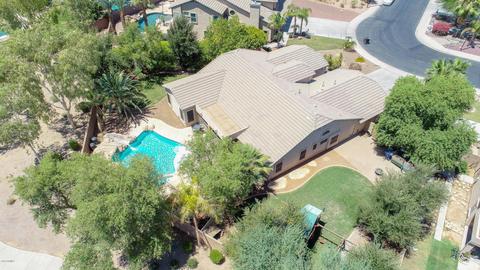 2779 S Birch St, Gilbert, AZ 85295 photo 47