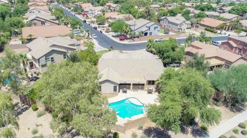 2779 S Birch St, Gilbert, AZ 85295 photo 50