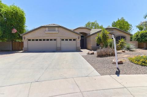 2779 S Birch St, Gilbert, AZ 85295 photo 54