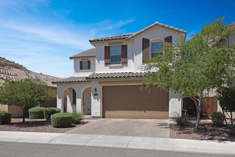 5530 W Hackamore Dr, Phoenix, AZ 85083 photo 1