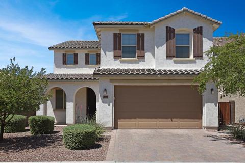 5530 W Hackamore Dr, Phoenix, AZ 85083 photo 2