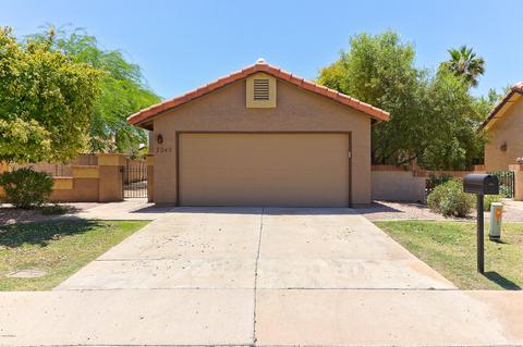 2245 E Fairview Ave, Mesa, AZ 85204 photo 1