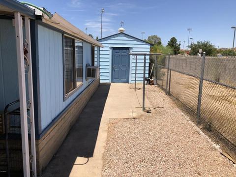 1812 E Libby St, Phoenix, AZ 85022 photo 26
