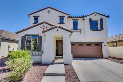 3407 E Riverdale St, Mesa, AZ 85213 photo 1