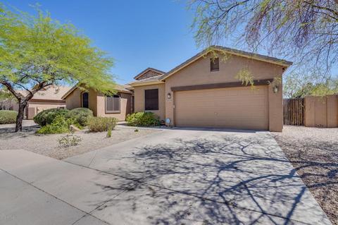 9029 E Halifax Cir, Mesa, AZ 85207 photo 1