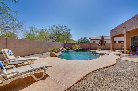 9029 E Halifax Cir, Mesa, AZ 85207 photo 48