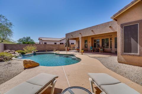 9029 E Halifax Cir, Mesa, AZ 85207 photo 45