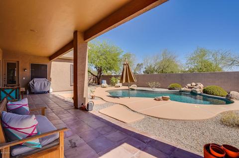 9029 E Halifax Cir, Mesa, AZ 85207 photo 40