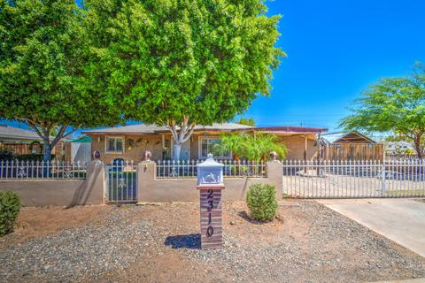 2310 E Pueblo Ave, Phoenix, AZ 85040 photo 1