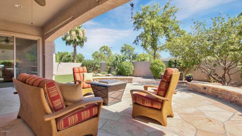 4352 E Cassia Ln, Gilbert, AZ 85298 photo 32