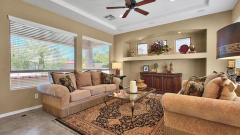 4352 E Cassia Ln, Gilbert, AZ 85298 photo 21