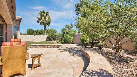 4352 E Cassia Ln, Gilbert, AZ 85298 photo 33