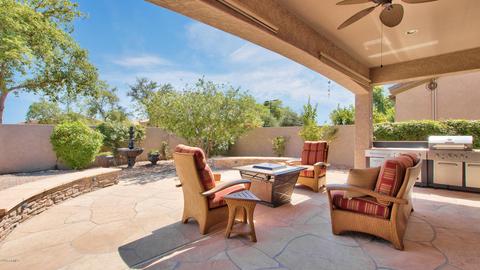 4352 E Cassia Ln, Gilbert, AZ 85298 photo 30