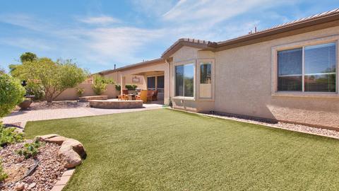 4352 E Cassia Ln, Gilbert, AZ 85298 photo 36
