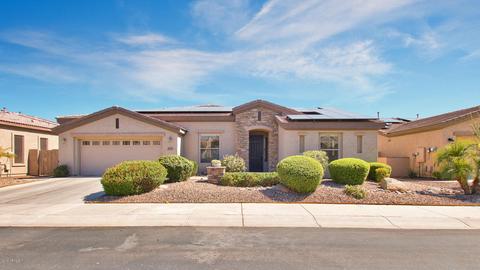 4352 E Cassia Ln, Gilbert, AZ 85298 photo 2