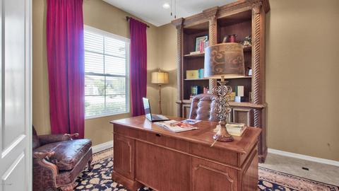 4352 E Cassia Ln, Gilbert, AZ 85298 photo 4