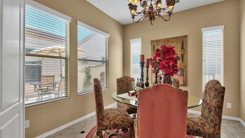 4352 E Cassia Ln, Gilbert, AZ 85298 photo 9