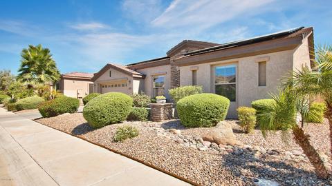 4352 E Cassia Ln, Gilbert, AZ 85298 photo 1