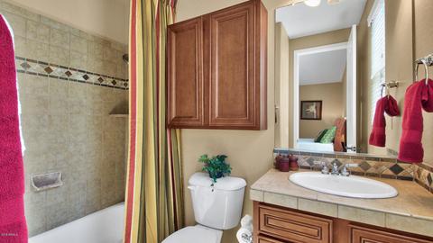 4352 E Cassia Ln, Gilbert, AZ 85298 photo 7