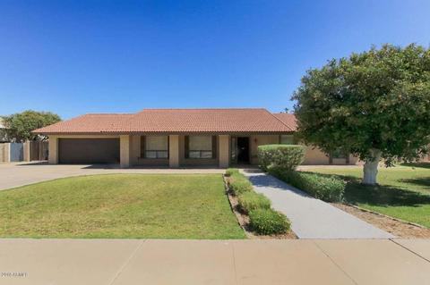3442 Ellis St, Mesa, AZ 85213 photo 1