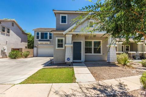 4125 E Baylor Ln, Gilbert, AZ 85296 photo 1