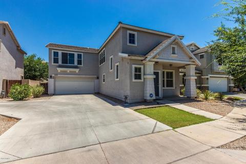4125 E Baylor Ln, Gilbert, AZ 85296 photo 2