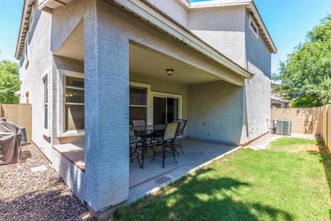 4125 E Baylor Ln, Gilbert, AZ 85296 photo 35