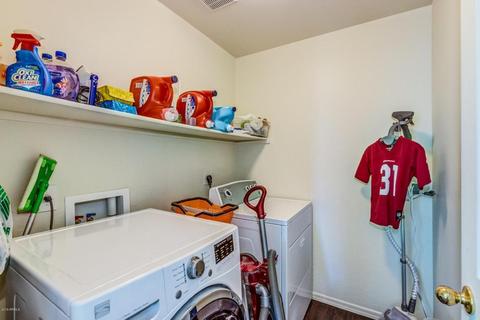 4125 E Baylor Ln, Gilbert, AZ 85296 photo 26