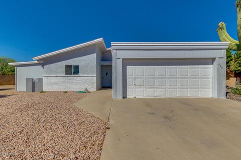 439 S Pino Cir, Apache Junction, AZ 85120 photo 1
