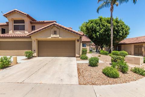 702 S Crows Nest Dr, Gilbert, AZ 85233 photo 2