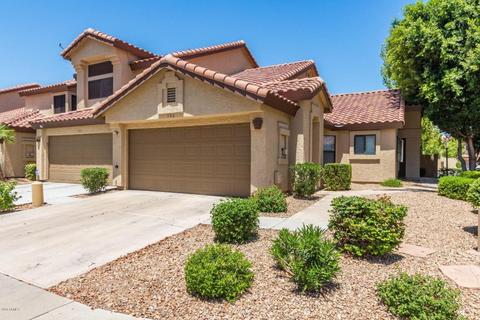 702 S Crows Nest Dr, Gilbert, AZ 85233 photo 1