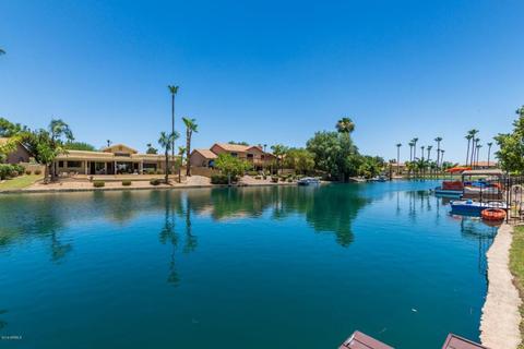 702 S Crows Nest Dr, Gilbert, AZ 85233 photo 28