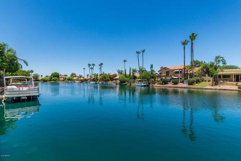 702 S Crows Nest Dr, Gilbert, AZ 85233 photo 29
