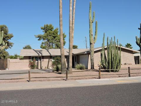 2519 E Golden St, Mesa, AZ 85213 photo 1