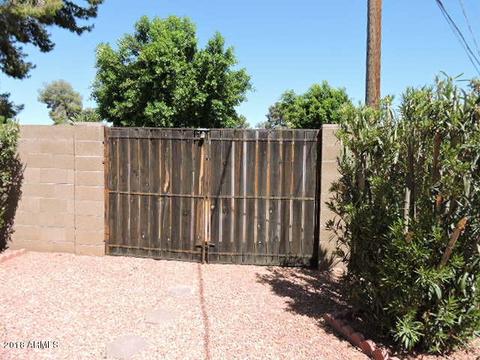2519 E Golden St, Mesa, AZ 85213 photo 30