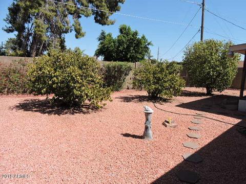 2519 E Golden St, Mesa, AZ 85213 photo 29
