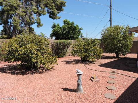 2519 E Golden St, Mesa, AZ 85213 photo 27