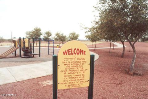2540 E Taro Ln, Phoenix, AZ 85050 photo 61
