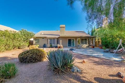 2540 E Taro Ln, Phoenix, AZ 85050 photo 51