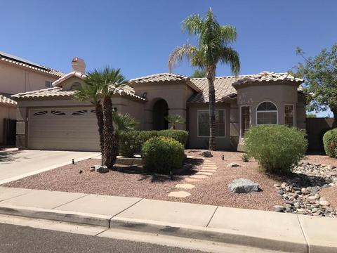 2540 E Taro Ln, Phoenix, AZ 85050 photo 1