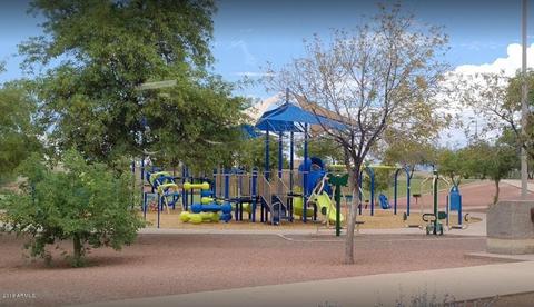 2540 E Taro Ln, Phoenix, AZ 85050 photo 62